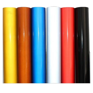 Commerciële Kwaliteit Heldere Flexibele Nummerplaat Reflecterende Filmplaten Voor Commerciële Borden - Product Image 2