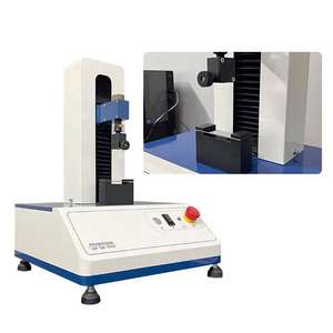 LIYI Hochpräziser 1% IP57-Schutz Schleifenklebeband-Prüfgerät für Primärklebstoffe mit 1 Jahr Garantie - Product Image 3