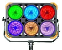 Équipement de studio professionnel 1200W led audio vidéo film télévision tournage film Studio vidéo lumière