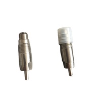 Abreuvoir de tétine de volaille de ferme avec la meilleure qualité XDA-N08 abreuvoirs automatiques de tétine de lapin d'acier inoxydable semi-scellés