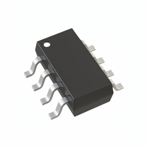 Authorized Distributor Buy Electronics Components Online SOT 23 8 Thin, TSOT 23 8 LTC2640HTS8-LZ8#TRMPBF Data Acquisition - Product Image 1