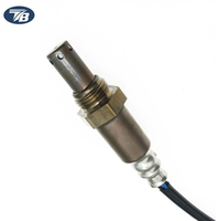 TB G M genuino 213-3866 Sensor de oxígeno calentado 213-3866 Sensor de oxígeno O2 aguas arriba y aguas abajo para C adillac
