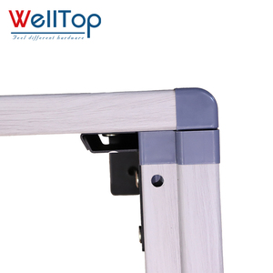 WELLTOP-Accesorios para muebles personalizables, marco <span class=keywords><strong>de</strong></span> cama <span class=keywords><strong>de</strong></span> madera extraíble con tiras <span class=keywords><strong>de</strong></span> costillas <span class=keywords><strong>de</strong></span> <span class=keywords><strong>cerdo</strong></span>, hebilla <span class=keywords><strong>de</strong></span> plástico - Product Image 5