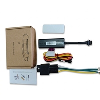 Traceur GPS TK003 à Prix Usine, Système de Suivi de Véhicule, Mini Traceur GPS à Distance pour Moto