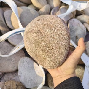 Pavimentación <span class=keywords><strong>de</strong></span> pared <span class=keywords><strong>de</strong></span> fondo moderno, guijarro en rodajas, piedra Natural, acabado pulido, respetuoso con el medio ambiente, garantía <span class=keywords><strong>de</strong></span> 5 años, Paisajismo al aire libre - Product Image 4