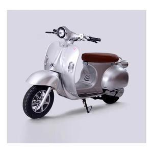 Hot Sale Retro Electric Scooter <strong>Dirt</strong> <strong>Bike</strong> EEC Style Adult 72V Electric Scooter Accessories 2000W Electric <strong>Dirt</strong> <strong>Bike</strong> Motorcycle - Product Image 6