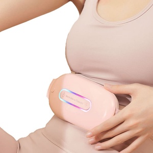 Cinturón Térmico Inteligente para la Menstruación, Masajeador de Fisioterapia, Cinturón de Calentamiento para Mujeres y Niñas, Regalo - Product Image 1