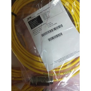 เครื่องส่งสัญญาณการสั่นสะเทือน SPM รุ่น SLD723C-M8-1 25 มม./วินาที 2-1000 เฮิรตซ์ เซ็นเซอร์อุตสาหกรรม - Product Image 1