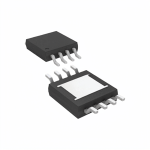 ส่วนประกอบอิเล็กทรอนิกส์ LT1965EMS8E-3.3 # TRPBF 8 TSSOP, 8 MSOP แผ่นวงจรแบบเปิดโล่งสำหรับการจัดการพลังงาน (PMIC) แบบดั้งเดิม - Product Image 1