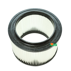 FILTRO IN STOFFA ASPIRAPOLVERE ORIGINALE LAVORWASH 5.209.0009 WINDY 120 - Foto 6