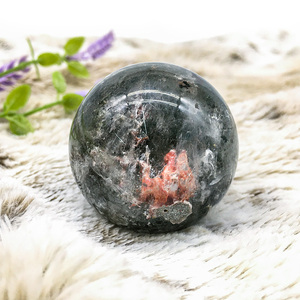 Vente en gros de boule de cristal <span class=keywords><strong>naturel</strong></span> sphère de <span class=keywords><strong>quartz</strong></span> de jardin boules de cristal <span class=keywords><strong>fantôme</strong></span> vert <span class=keywords><strong>quartz</strong></span> <span class=keywords><strong>fantôme</strong></span> de roche pour cadeau ou décoration - Product Image 6
