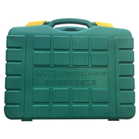 Factory Direct Sales Custom 32-Piece CRV Material Durable Hand Operated Auto Repair Tool Set with Hard Case OEM Available