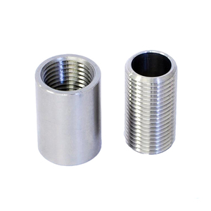 OEM CNC usiné aluminium acier inoxydable fer services d'usinage électrique pièces de rechange accessoires <span class=keywords><strong>Camping</strong></span> lit pièce de rechange - Product Image 1