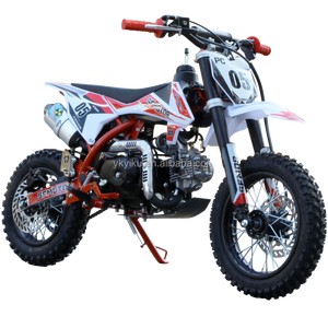 <span class=keywords><strong>Prix</strong></span> d'usine Moto Pitbike 110CC 125CC 140CC Hors Route 4 Temps Sport Essence Dirt Bike - Product Image 1