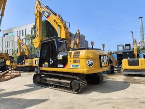 Moteur de composants de base de machine d'excavatrice Caterpillar 320DL d'occasion à bas prix de Shanghai pour CAT pour la construction - Product Image 3