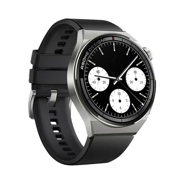New Style Smart Watch  with Multi-function Support and Health Monitoring Feature Phone