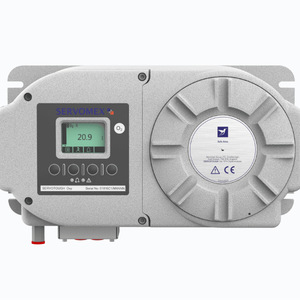 Analizador de Oxígeno Servomex Servotough Oxy1810, Detector de Gas Portátil de Alta Precisión - Product Image 1