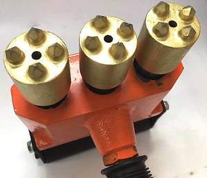 SCABBLING | Préparer les surfaces pour l'application de béton frais, coulis, mortiers et enduits | Ciment et Béton | Tarboya Tools - Product Image 4