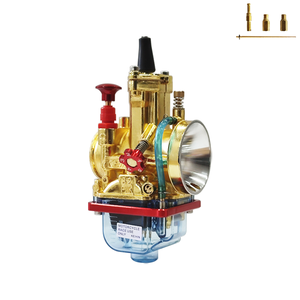 Carburateur PWK de 32mm universel modifié carburateur avec jet de puissance pour moto Yamaha <span class=keywords><strong>Honda</strong></span> Kawasaki Kehin - Product Image 2
