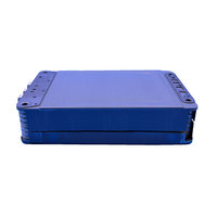 Module de cellule en pochette ZE1 Original AESC 4S2P 2025, 14,8 V 110 Ah, batterie Nissan Leaf, batterie LiFePo4, batterie lithium-ion NCM