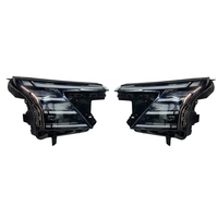 Accessoires pour Changan CS75 PLUS, phare LED, lampe avant, pièces automobiles OEM de haute qualité, phare avant