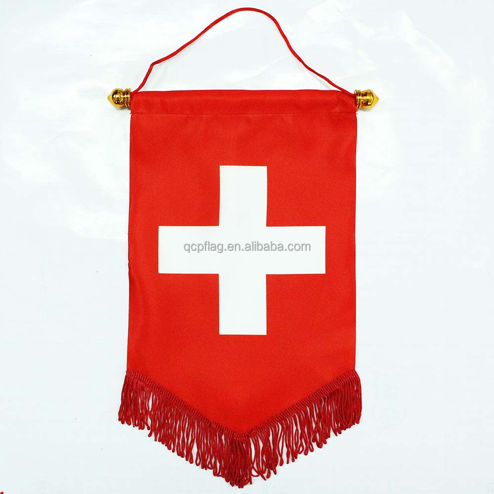 Portugal federacao portuguesa fanion vintage pennant wimpel