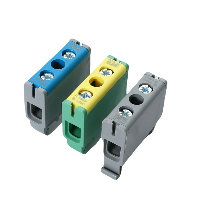 SOT5 50 Aluminum Wire Connector Terminal