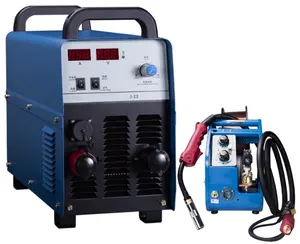 Inverted gas shielded welding machine NB-300B1