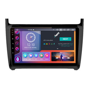 <span class=keywords><strong>Autoradio</strong></span> sans fil Carplay Android Auto pour VW Volkswagen <span class=keywords><strong>POLO</strong></span> 5 sedan 2008-2020 Multimédia GPS <span class=keywords><strong>autoradio</strong></span> 4G WIFI DSP - Product Image 1