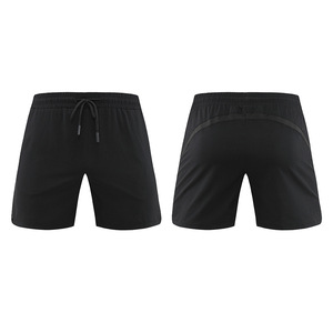 Summer Quick Drying Breathable Outdoor Running Marathon <strong>Track</strong> and Field Three-point JLM Stretch Training <strong>Shorts</strong> - Product Image 5