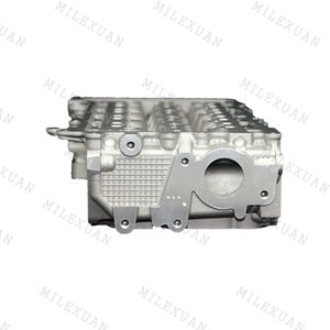 Лидер продаж, RZ4E-TC головка цилиндра RZ4E OEM 8983304160 8982174580 8982174550 для двигателя <span class=keywords><strong>Isuzu</strong></span> D-MAX MU-7 <span class=keywords><strong>RODEO</strong></span> 1,9 T RZ4E - Product Image 6