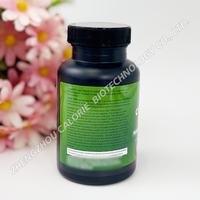Pure Clean 60 Capsules – Formule Naturelle à Base de Plantes pour la Détox Intestinale et du Côlon, Nettoyage et Réparation du Foie pour Adultes – 60 Capsules