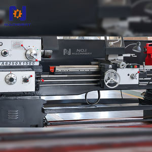 <span class=keywords><strong>Prix</strong></span> de la machine à tourner horizontale manuelle chinoise CA6250 <span class=keywords><strong>X</strong></span> 1500 mm - Product Image 2