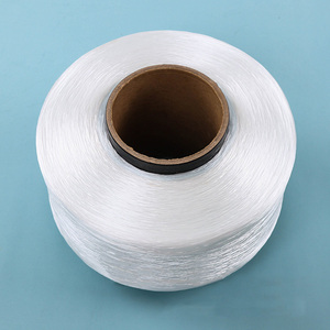 Fabrication Lianyi fil élastique épais <span class=keywords><strong>daniel</strong></span> grade AA 840D fil transparent en spandex nu pour couche de bébé bandage médical - Product Image 3