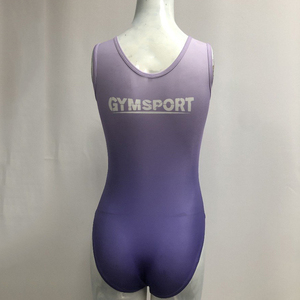 Ropa <span class=keywords><strong>de</strong></span> gimnasia púrpura Leotardo Equipo <span class=keywords><strong>de</strong></span> práctica logo Leotardo <span class=keywords><strong>de</strong></span> <span class=keywords><strong>ballet</strong></span> Ropa <span class=keywords><strong>para</strong></span> <span class=keywords><strong>adultos</strong></span> Ropa <span class=keywords><strong>de</strong></span> práctica <span class=keywords><strong>de</strong></span> Gimnasia Rítmica - Product Image 5