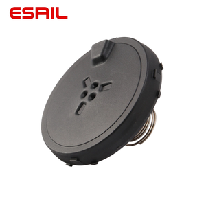 Kit de Reparación de la Tapa de la Válvula PCV 11127548196 7548196 11127552281 67552281 para <span class=keywords><strong>BMW</strong></span> <span class=keywords><strong>N53</strong></span> 325i <span class=keywords><strong>330i</strong></span> 528i 630i E60 E90 F10 F11 E63 E64 - Product Image 2