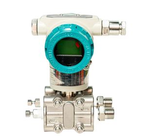 उच्च परिशुद्धता अवकल दबाव ट्रांसमीटर 4म्मा ~ 20ma रेंज - Product Image 4