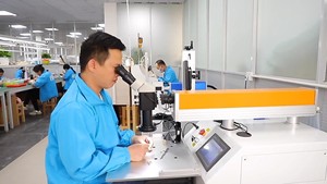 Trendy 2026 Factory Wholesale Price Cubic Zirconia Thin Multi Styles 18K Gold Plated Fashion <b>Stack</b> <b>Rings</b> for Women - Product Image 6