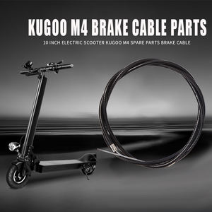Pièces de rechange <span class=keywords><strong>Kugoo</strong></span> <span class=keywords><strong>G</strong></span> <span class=keywords><strong>Booster</strong></span> à prix d'usine Accessoires de scooter <span class=keywords><strong>Kugoo</strong></span> New Image avec <span class=keywords><strong>batterie</strong></span> Siège d'aile Affichage LCD Matériau en caoutchouc - Product Image 6