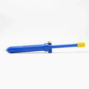 Dezhigao Desoldering <b>Pump</b> TGK-2017 Extended Strong <b>Suction</b> For Solder Repair - Product Image 5