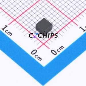 PSTMAA3020-3R3MB ตัวเหนี่ยวนำไฟฟ้าแบบ SMD, ขนาด 3x3 มม. ( ค่าความเหนี่ยวนำ: 3.3uH ) ( ความแม่นยำ: 20% กระแสไฟฟ้าที่กำหนด: 4.5A ) - Product Image 1