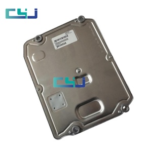 Module de commande électronique ECM ECU 5317106 pour excavatrice Hyun-dai HW140 HW210 HX220L HX430L 110D-9 35D-9 50D-9 80D-9 ISF3.8 - Product Image 5