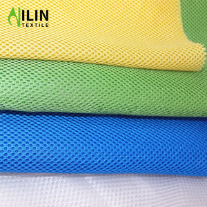 Chaîne à tricoter, tissu <span class=keywords><strong>sandwich</strong></span>, sport 3D, 100% Polyester - Product Image 3