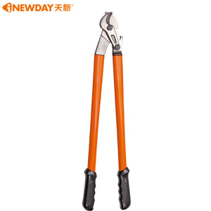 Pemotong Kabel Berkualitas Tinggi, Tahan Lama, 9 inci, Tempa, Berkualitas - Product Image 5