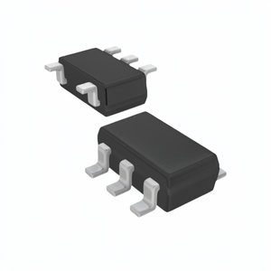 SC 74A, SOT 753 Original Power Management (PMIC) XC9140C451MR-G Electronics Component - Product Image 1