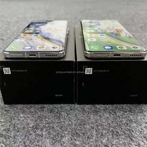 Smartphone Magic 6 <span class=keywords><strong>Pro</strong></span> 5G Octa Core 6,8 pouces OLED 120Hz 180MP 5600mAh 65W Charge rapide Vente en gros - Product Image 4