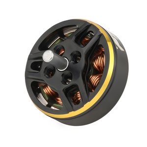 T 모터 F1303 KV5000 핫 세일 FPV 아웃러너 브러시리스 모터 <span class=keywords><strong>3</strong></span> 인치 이쑤시개 드론 액세서리 - Product Image 6