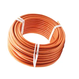 สายชาร์จรถยนต์พลังงาน1500V 25mm 35MM 50MM 70mm 120 mm สายไฟฟ้าแรงสูงสำหรับ C - Product Image 1