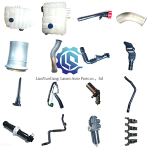 Cubierta de la Caja del Filtro de Aire 1335676 1387546 1869966 para <span class=keywords><strong>SCANIA</strong></span> - Product Image 4