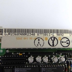 Dispositivo de Acoplamiento Original Nuevo de Marca 87TS01IE GJR2368900R2340, Embalaje para PLC, Amplia Experiencia Técnica con la Industria - Product Image 2